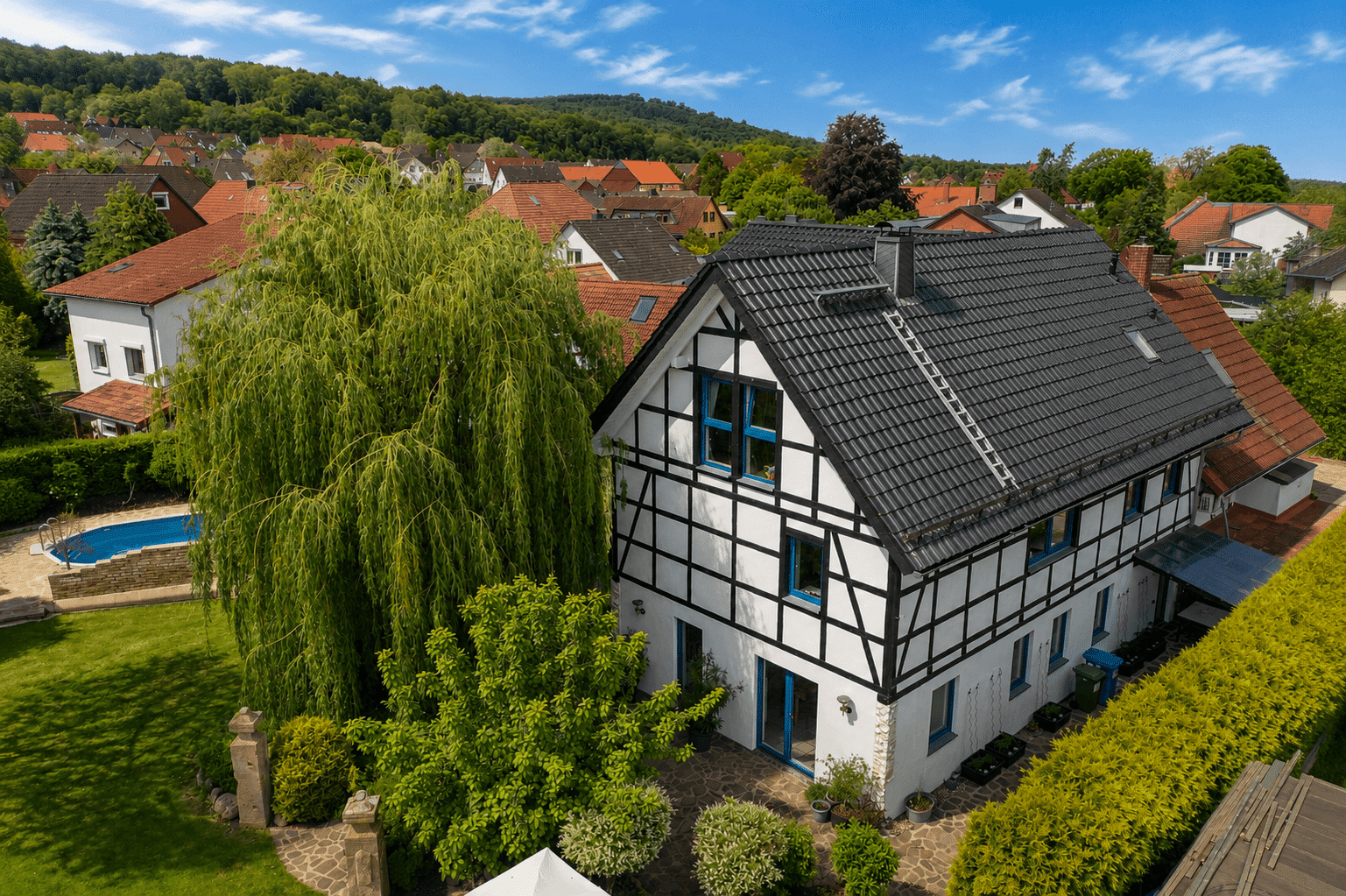 Willkommen