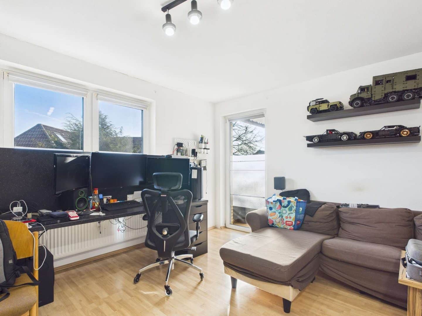 Wohnzimmer 1OG links