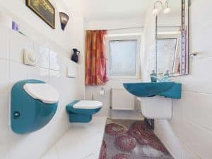 Gäste WC