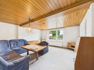 Wohnzimmer EG