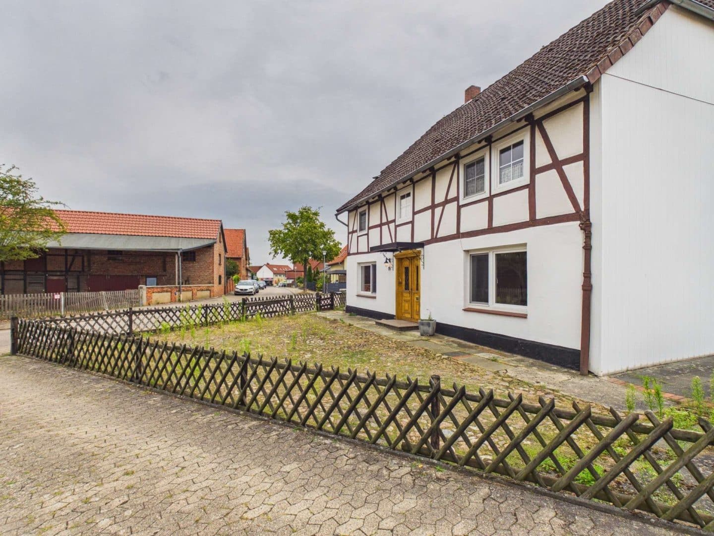 Außenansicht