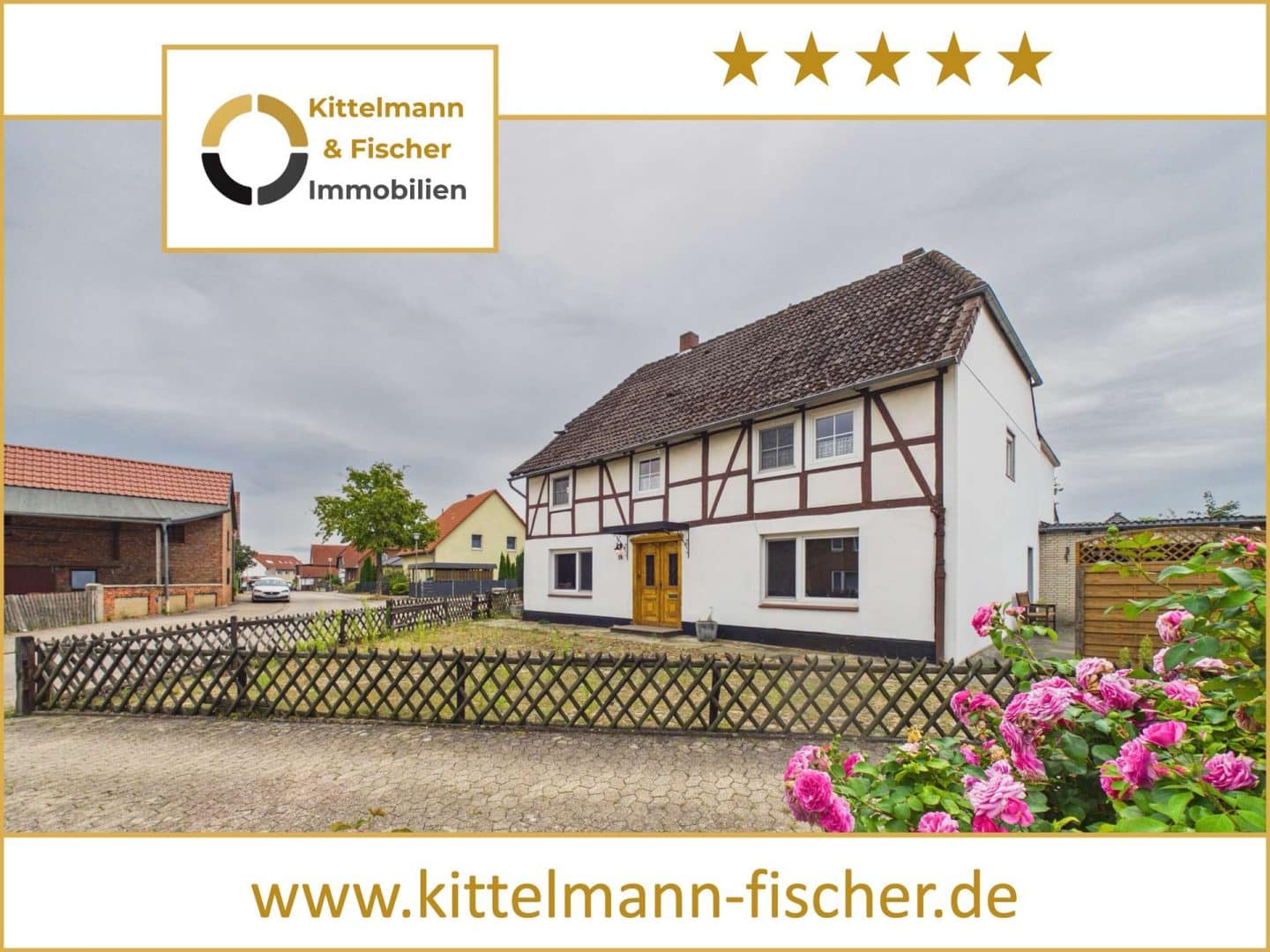 Willkommen!