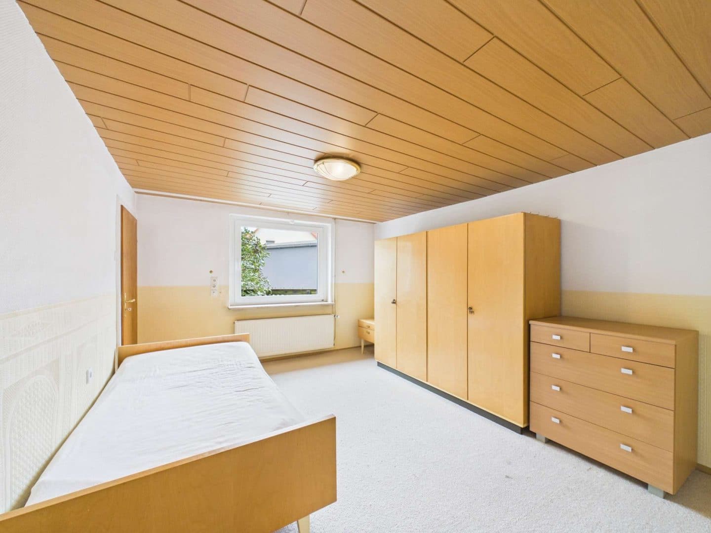 Zimmer 3 EG