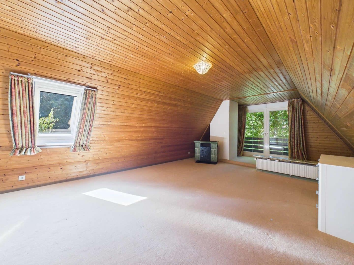 Zimmer 5 OG