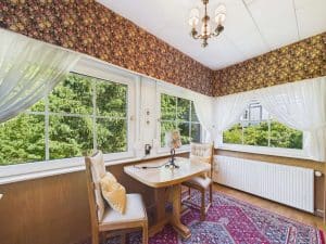 Wintergarten EG