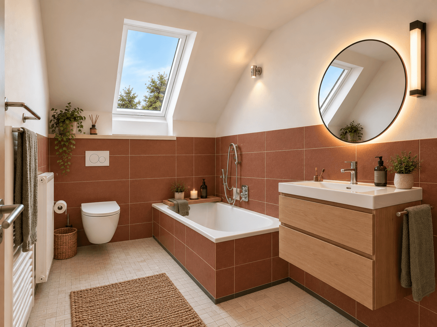 Badezimmer 2 Obergeschoss (digital bearbeitet)