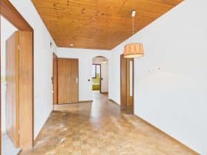 Diele / Esszimmer