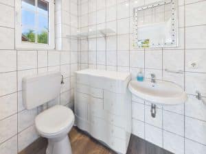 Gäste WC