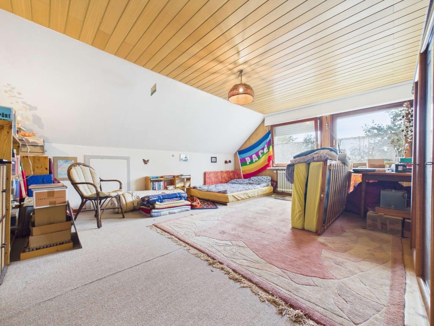 Schlafzimmer OG