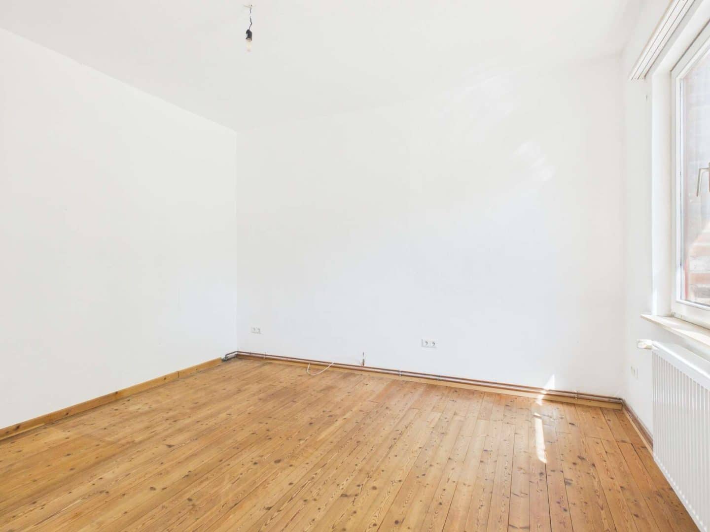 Zimmer 2 Erdgeschoss