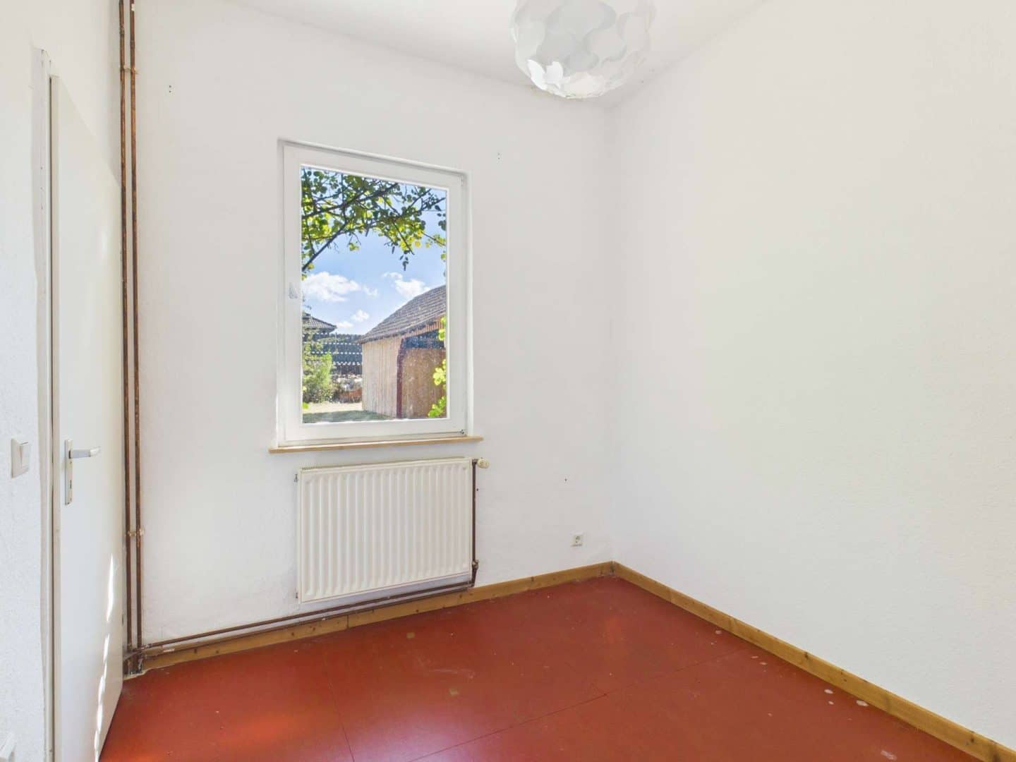 Zimmer 1 Erdgeschoss