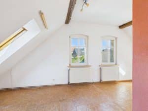Zimmer 4 Obergeschoss