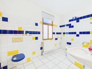 Badezimmer