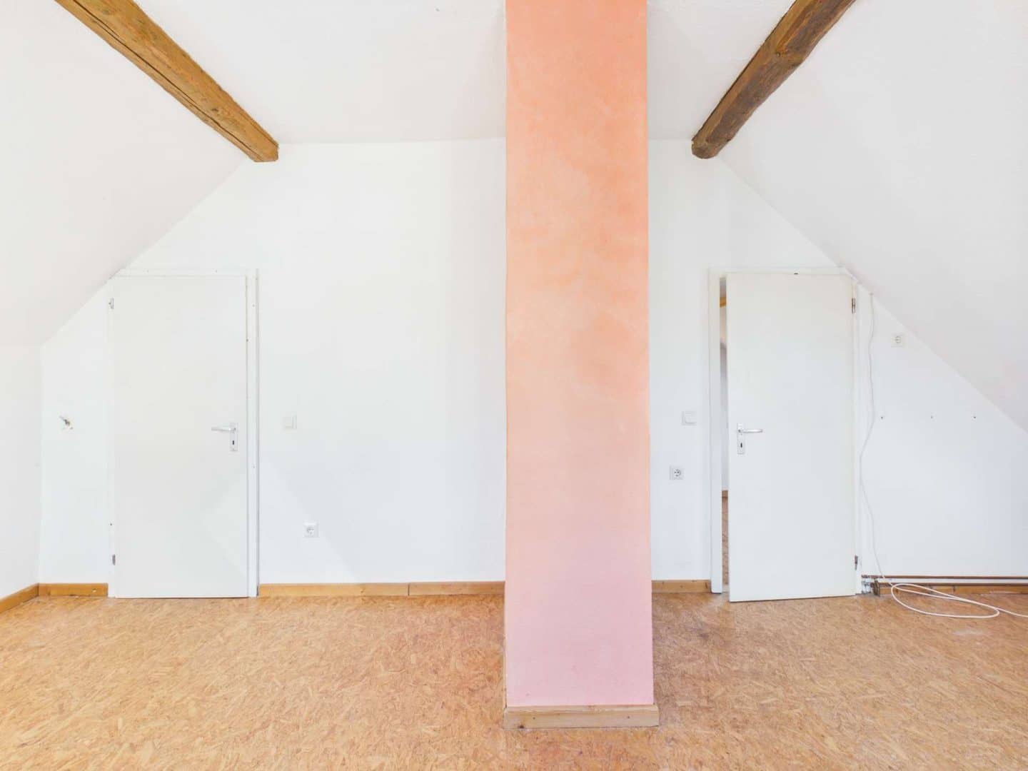 Zimmer 4 Obergeschoss