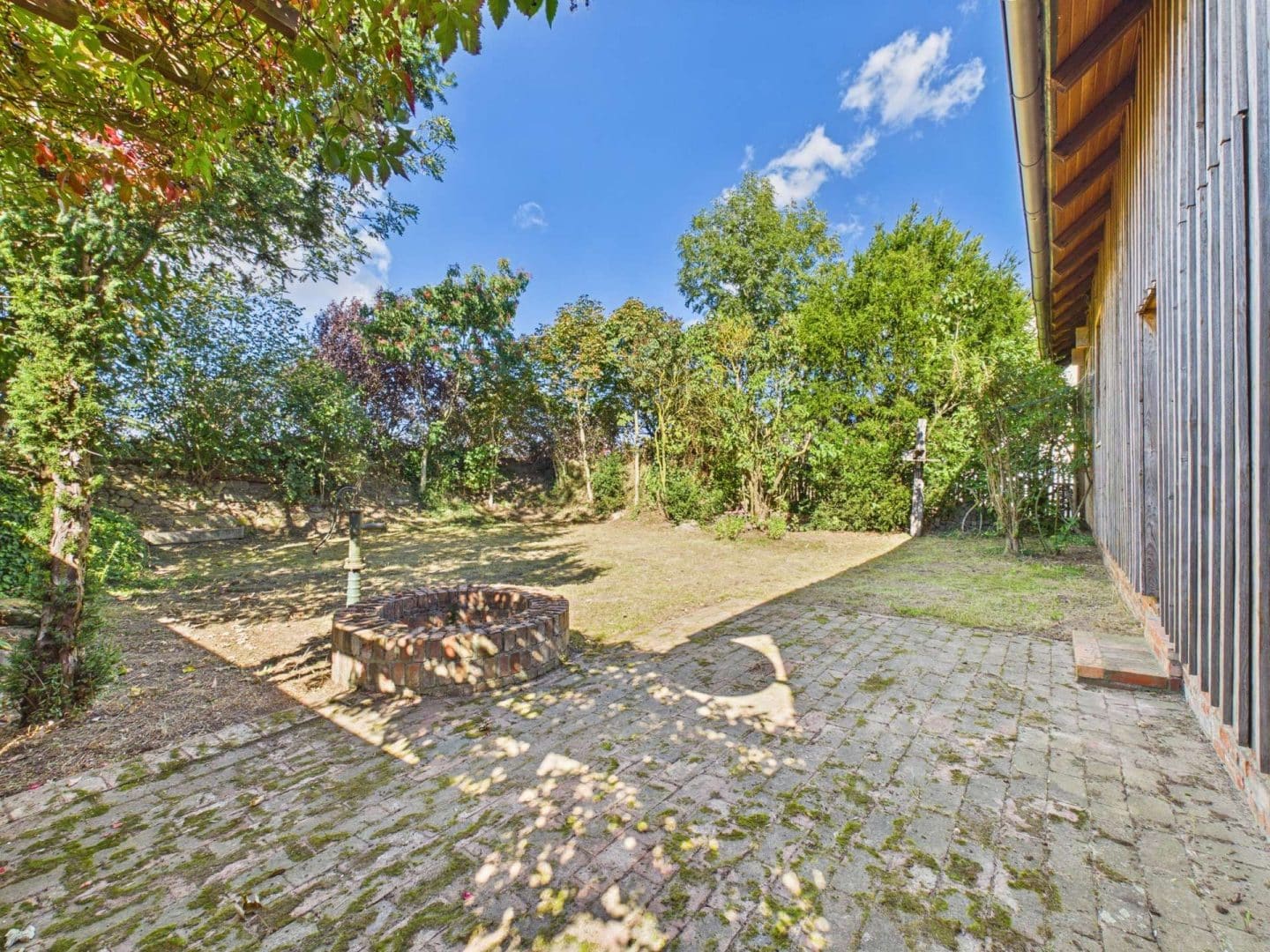 Garten