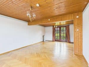 Zimmer 3 EG Nebenhaus
