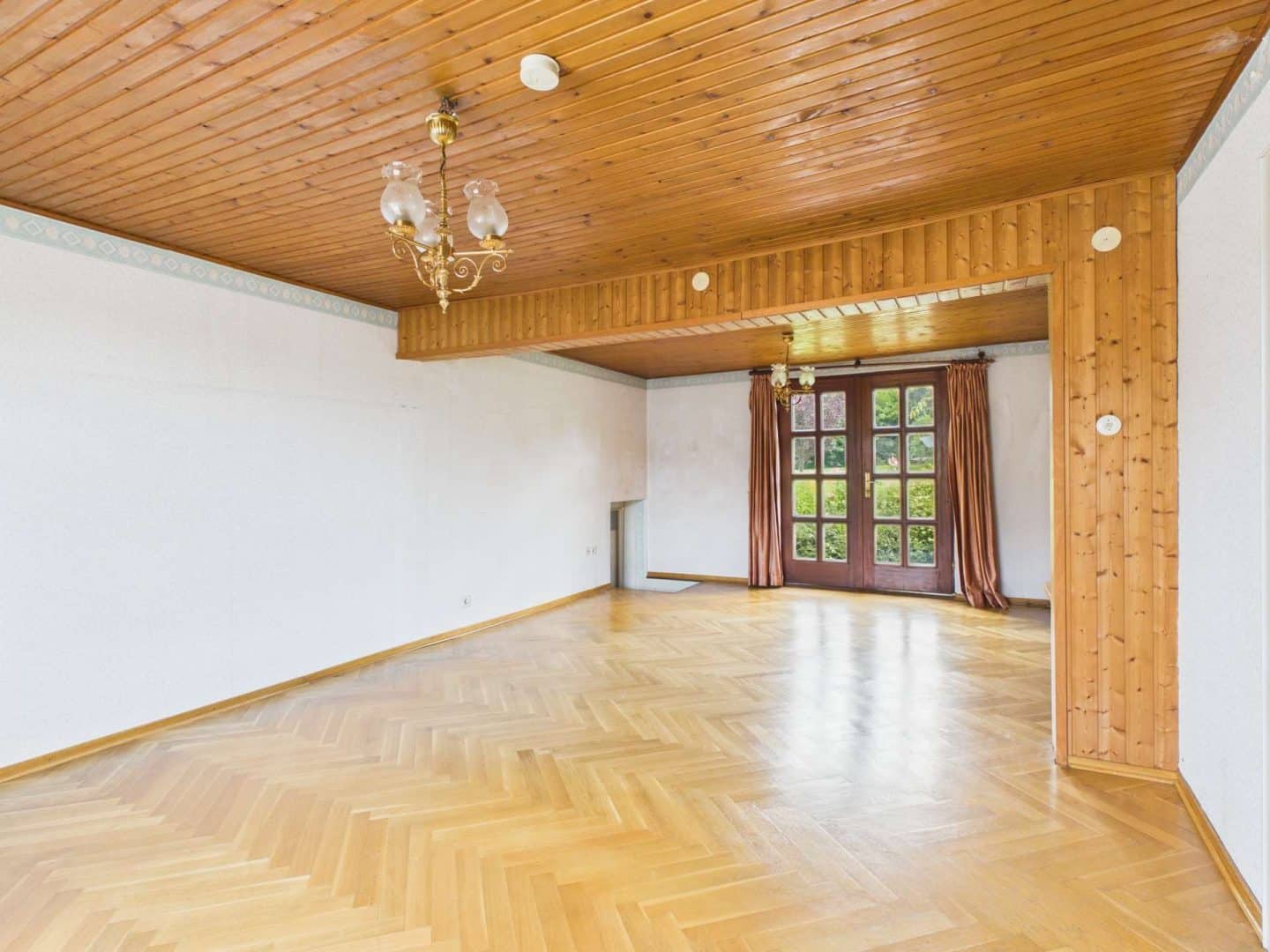 Zimmer 3 EG Nebenhaus
