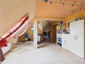 Zimmer 3 Haupthaus