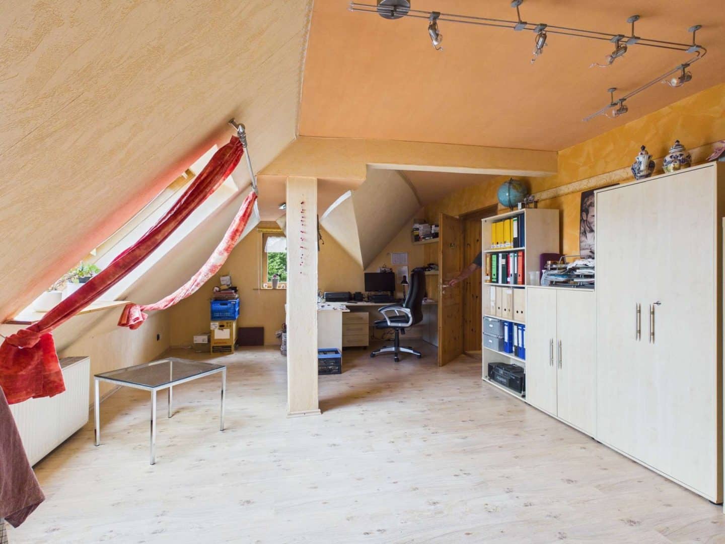 Zimmer 3 Haupthaus