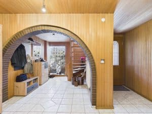 Eingang/Flur Haupthaus
