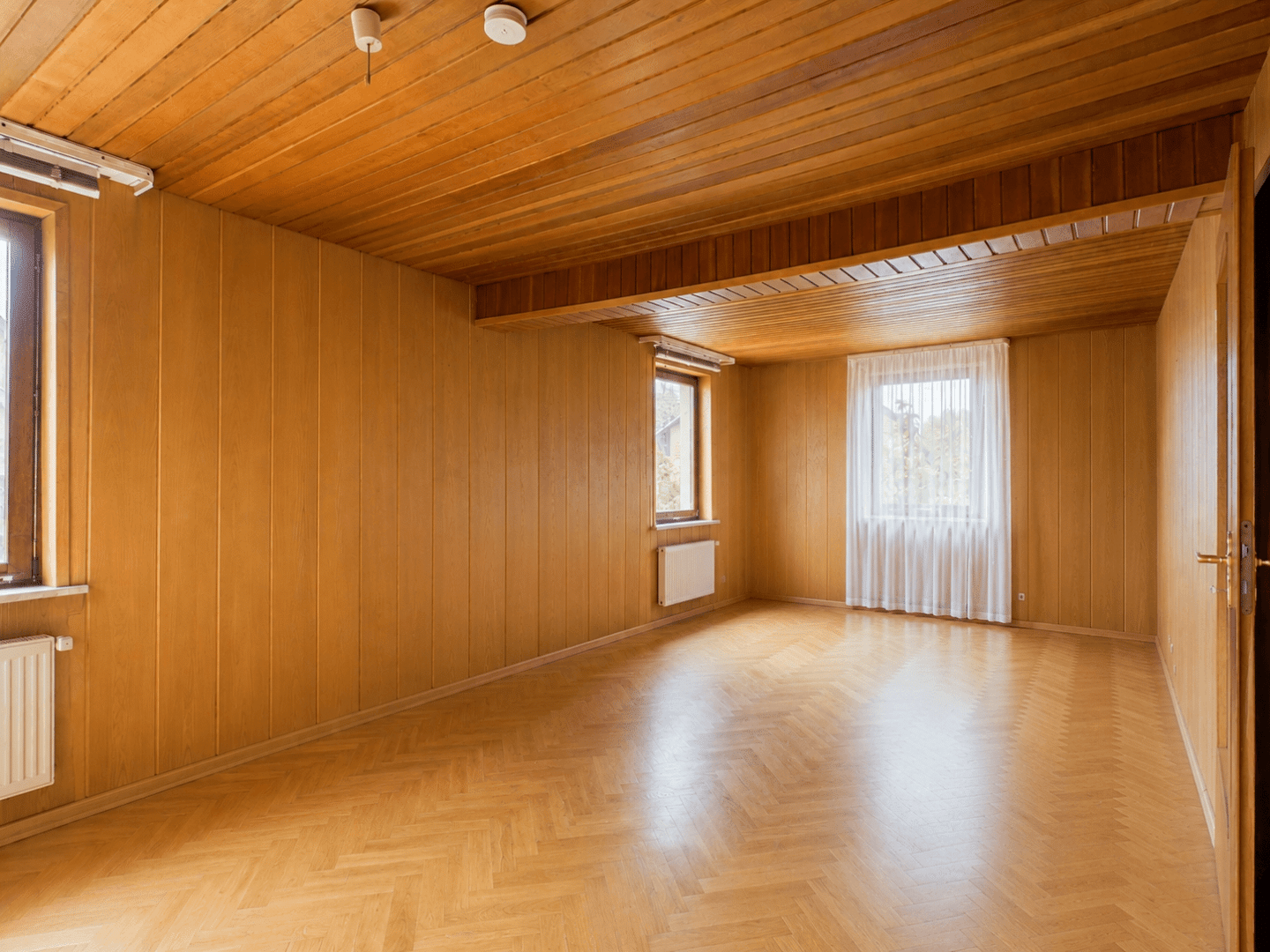 Zimmer 5 EG Nebenhaus