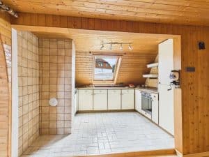 Küche OG Nebenhaus