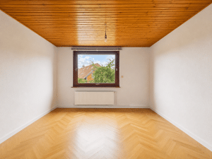 Zimmer 4 EG Nebenhaus