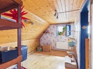 Zimmer 1 OG Nebenhaus
