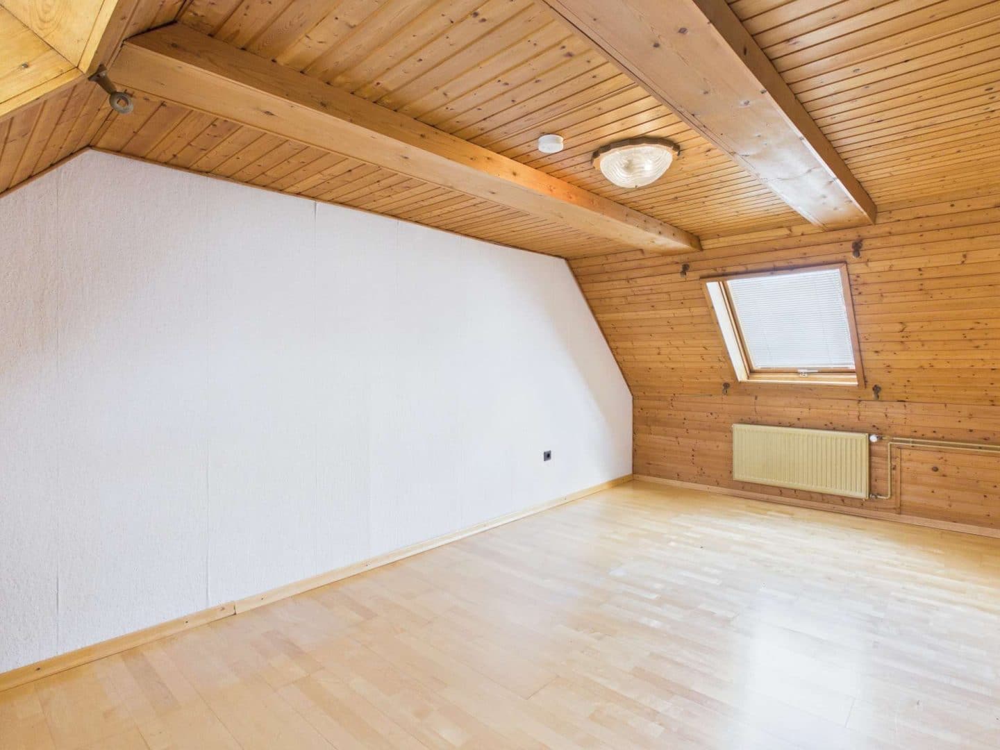 Zimmer 3 OG Nebenhaus
