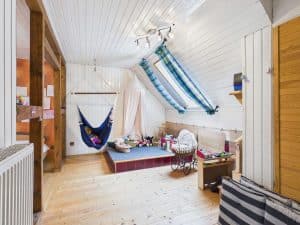 Zimmer 2 Haupthaus