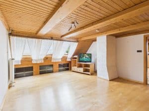 Zimmer 4 OG Nebenhaus