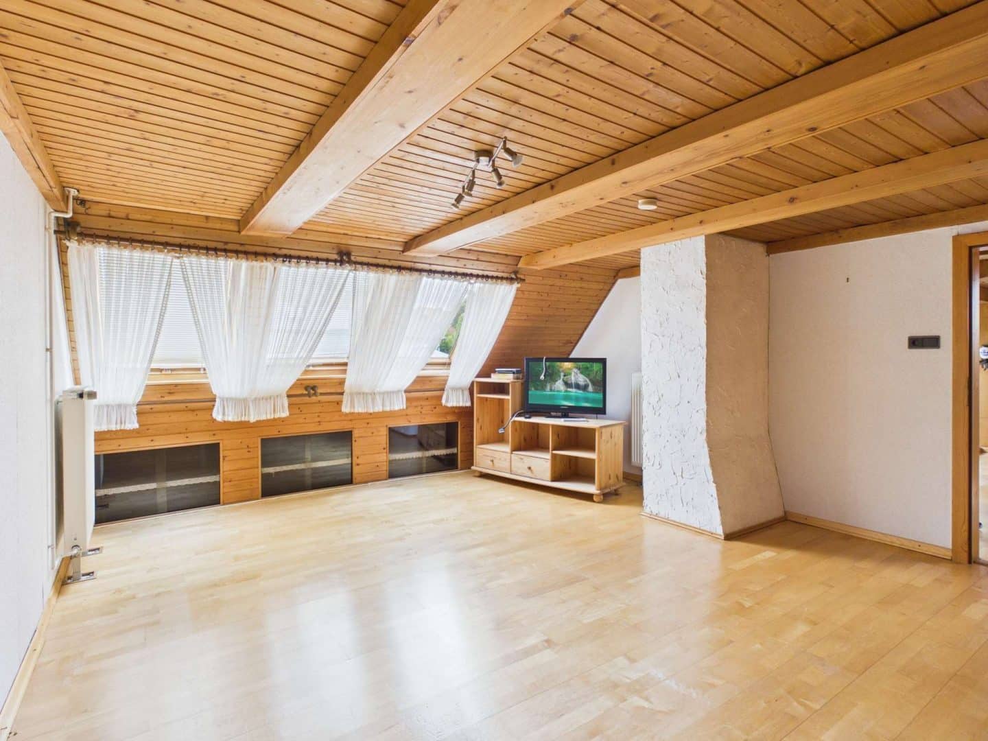 Zimmer 4 OG Nebenhaus
