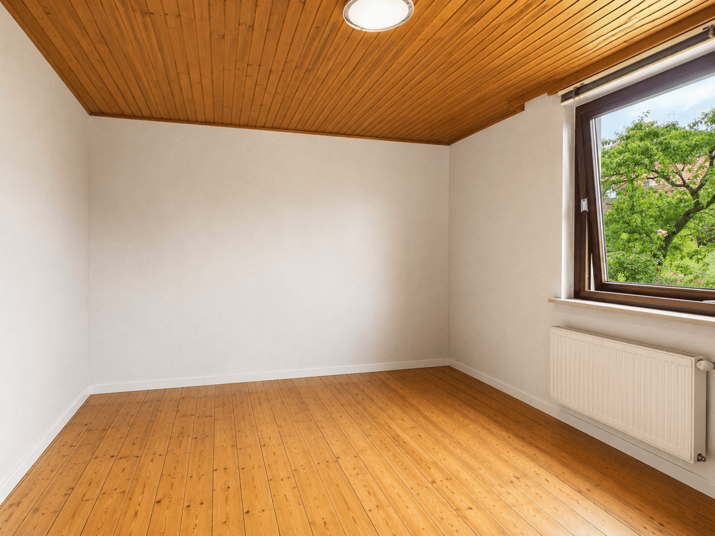 Zimmer 1 EG Nebenhaus