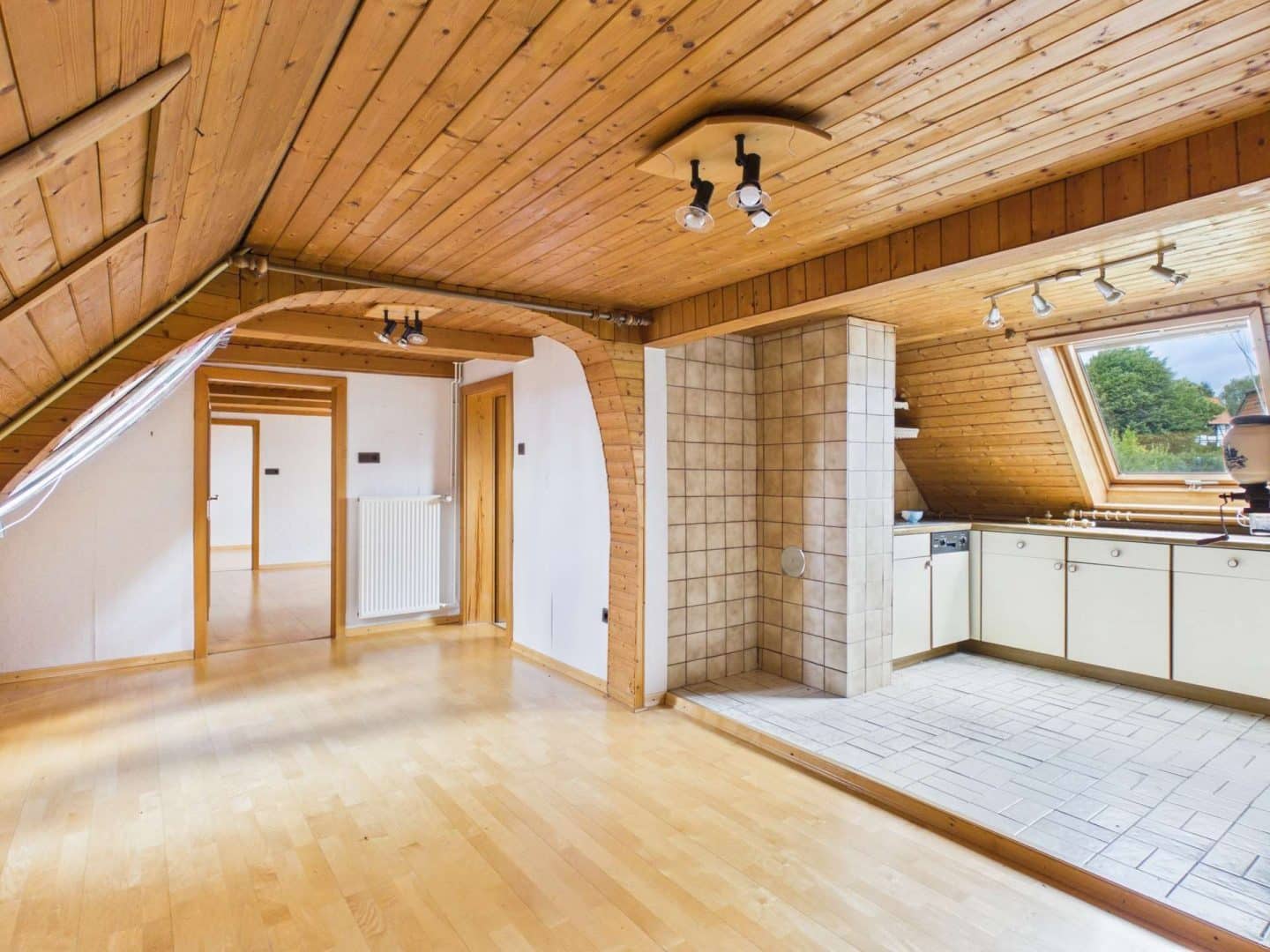 Esszimmer OG Nebenhaus