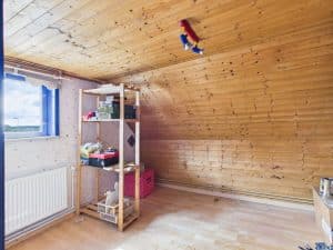 Zimmer 2 OG Nebenhaus
