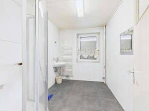 Badezimmer Erdgeschoss