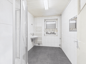 Badezimmer Erdgeschoss