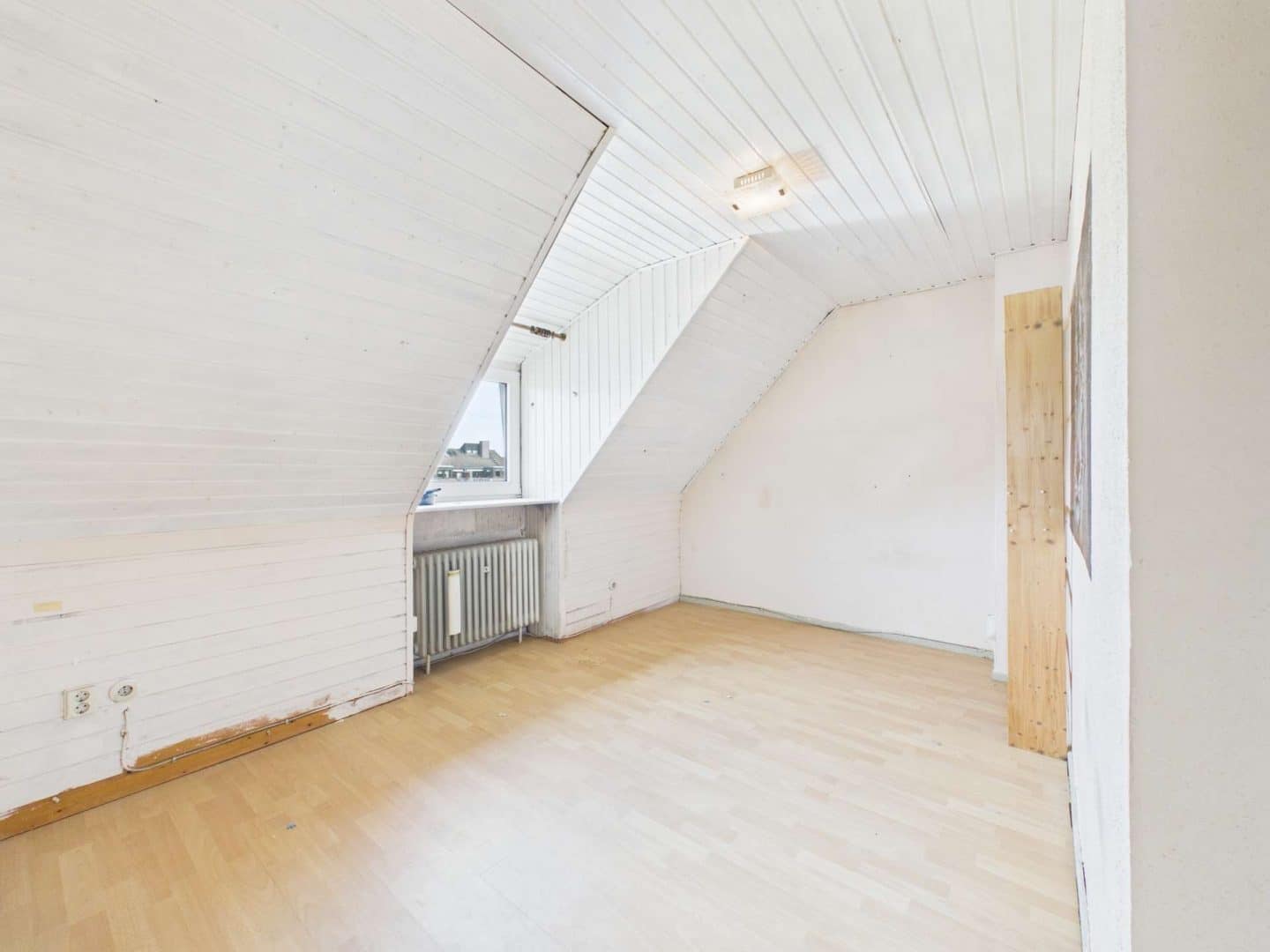 Zimmer 1 Obergeschoss