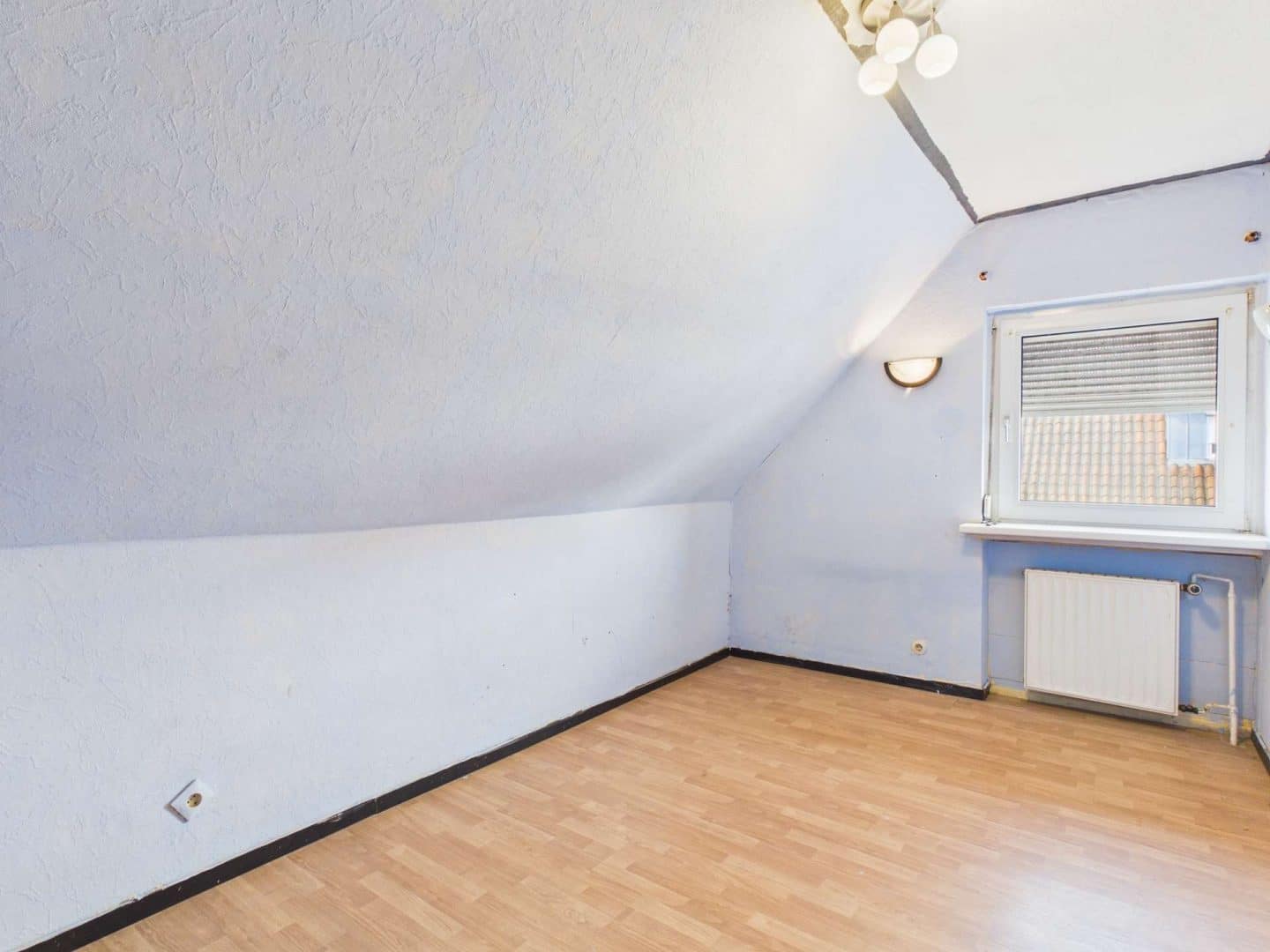 Zimmer 3 Obergeschoss