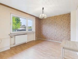 Zimmer Erdgeschoss