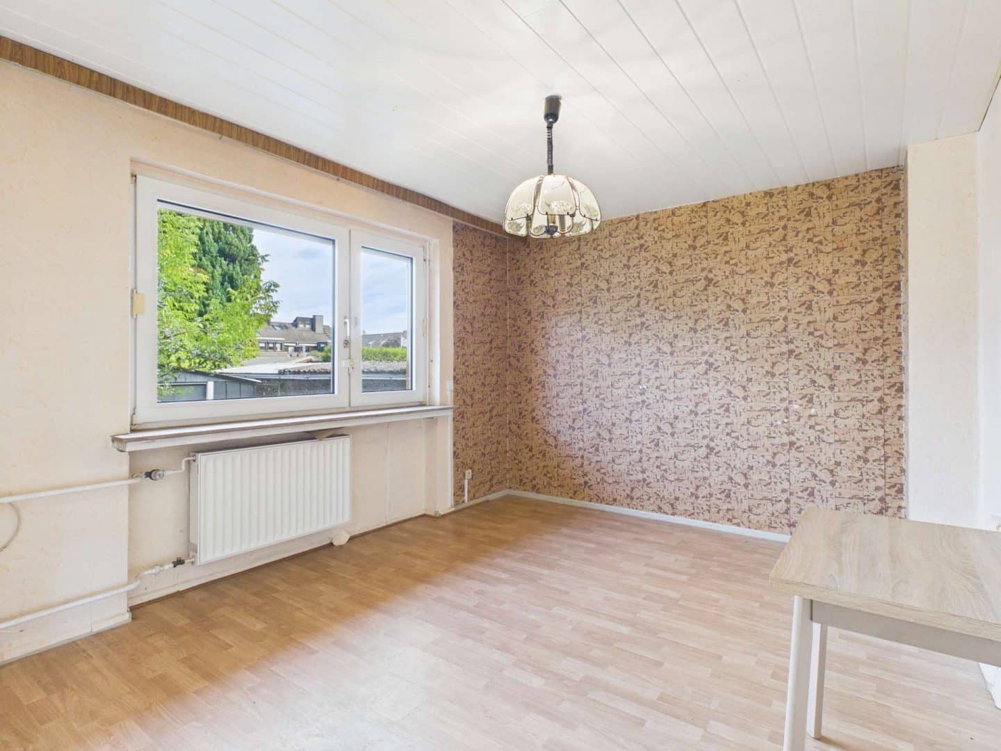 Zimmer Erdgeschoss