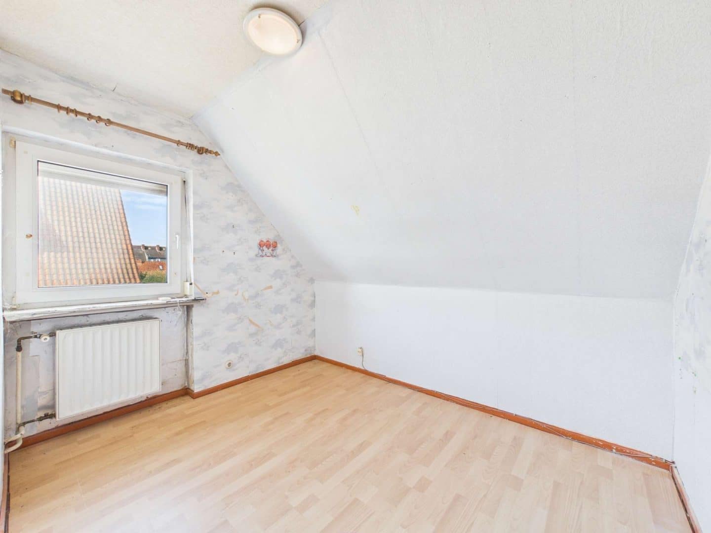 Zimmer 4 Obergeschoss