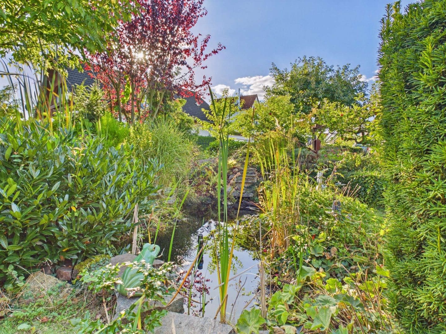 Garten