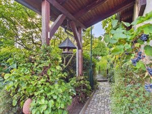 Gartenweg
