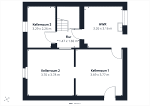 Kellergeschoss