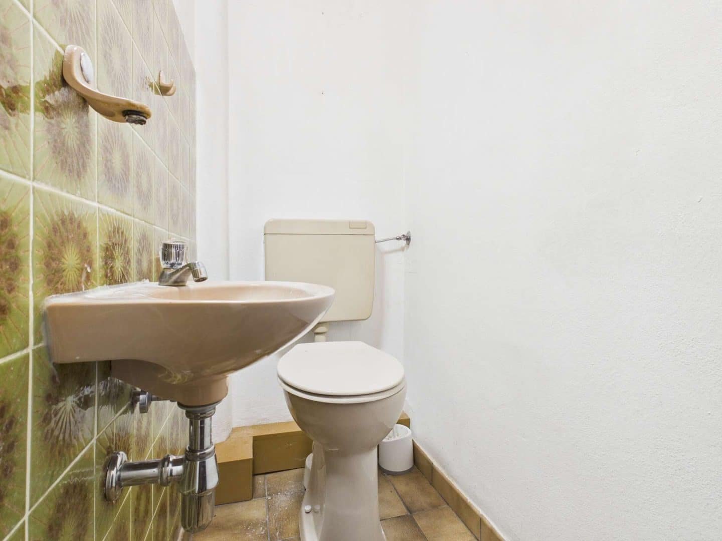 Gäste-WC