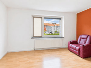 Helles Wohnzimmer