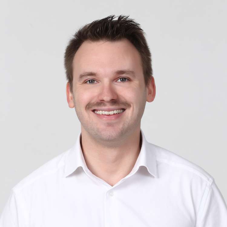 Herr Philipp Streckenbach