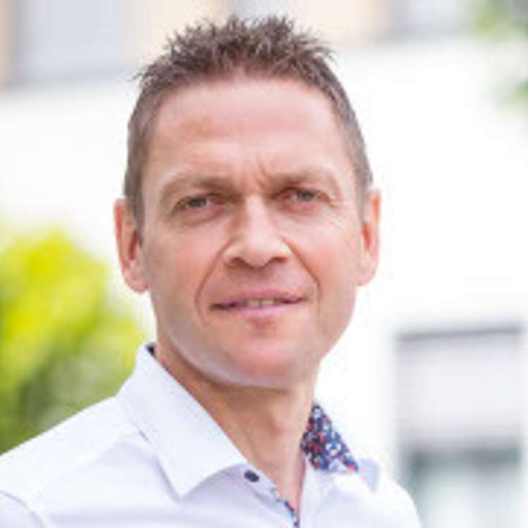 Herr Maik Kittelmann