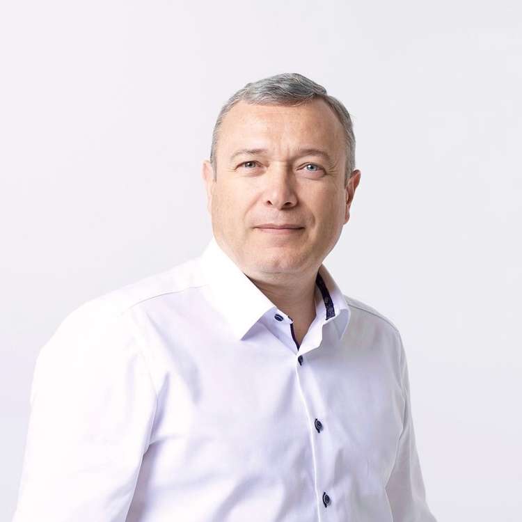 Herr Valerius Hoffardt